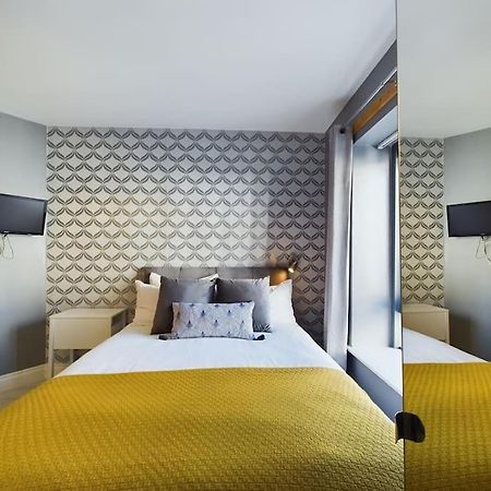 Donegall Sq Apt At City Gate, Belfast City Centre Екстериор снимка