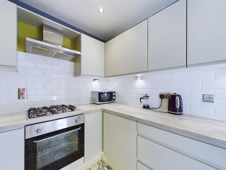 Donegall Sq Apt At City Gate, Belfast City Centre Екстериор снимка